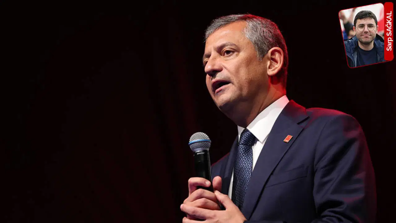 Özel’in kurmayları, yeni parti senaryoları için ‘güçlü bir başlangıç’ anlatıyor: CHP için ‘son bekleyiş’