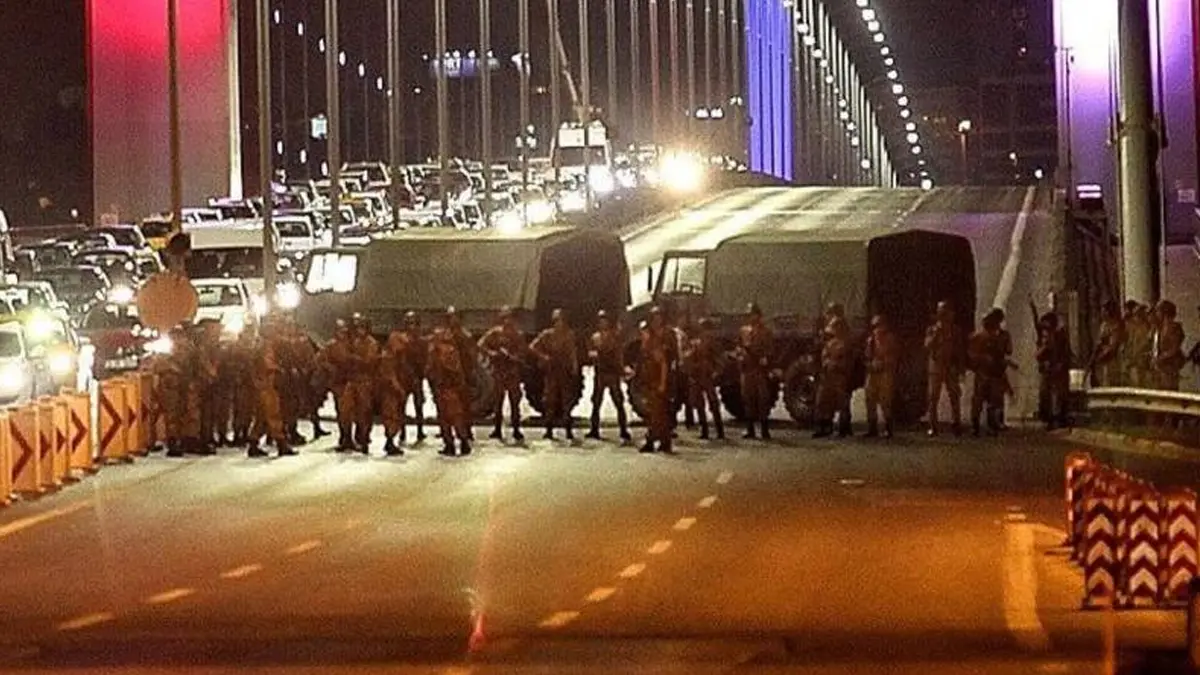 Şifreli mülakatlar, çalınan sorular, gizli talimatlar! FETÖ'nün 40 yıllık TSK'ya sızma planı ifşalandı