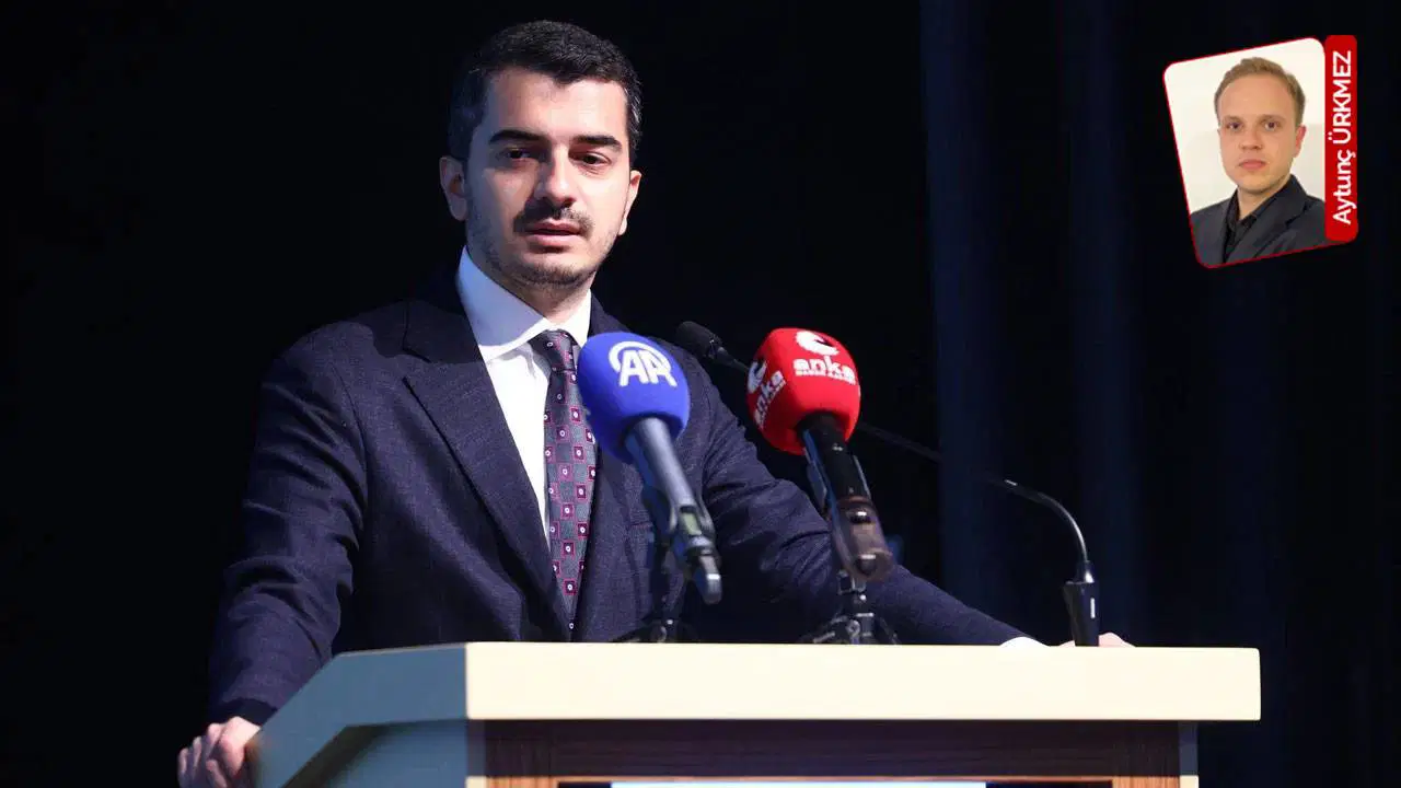 Gözaltına alınan Çankaya Belediye Başkanı Hüseyin Can Güner'in ifadesine Cumhuriyet ulaştı: 'Gizli tanık' ifadeleri soruldu