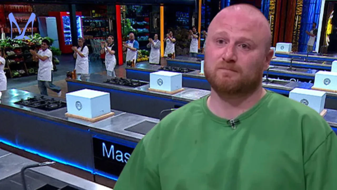 MasterChef Türkiye 2026 ana kadroya giren 1. yarışmacı Batuhan Nazikoğlu kimdir, ne iş yapıyor? MasterChef ana kadroya giren ilk yarışmacı Batuhan aslen nereli?