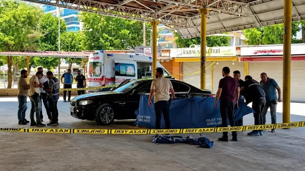 Çifte cinayet şüphelisi kıskıvrak yakalandı