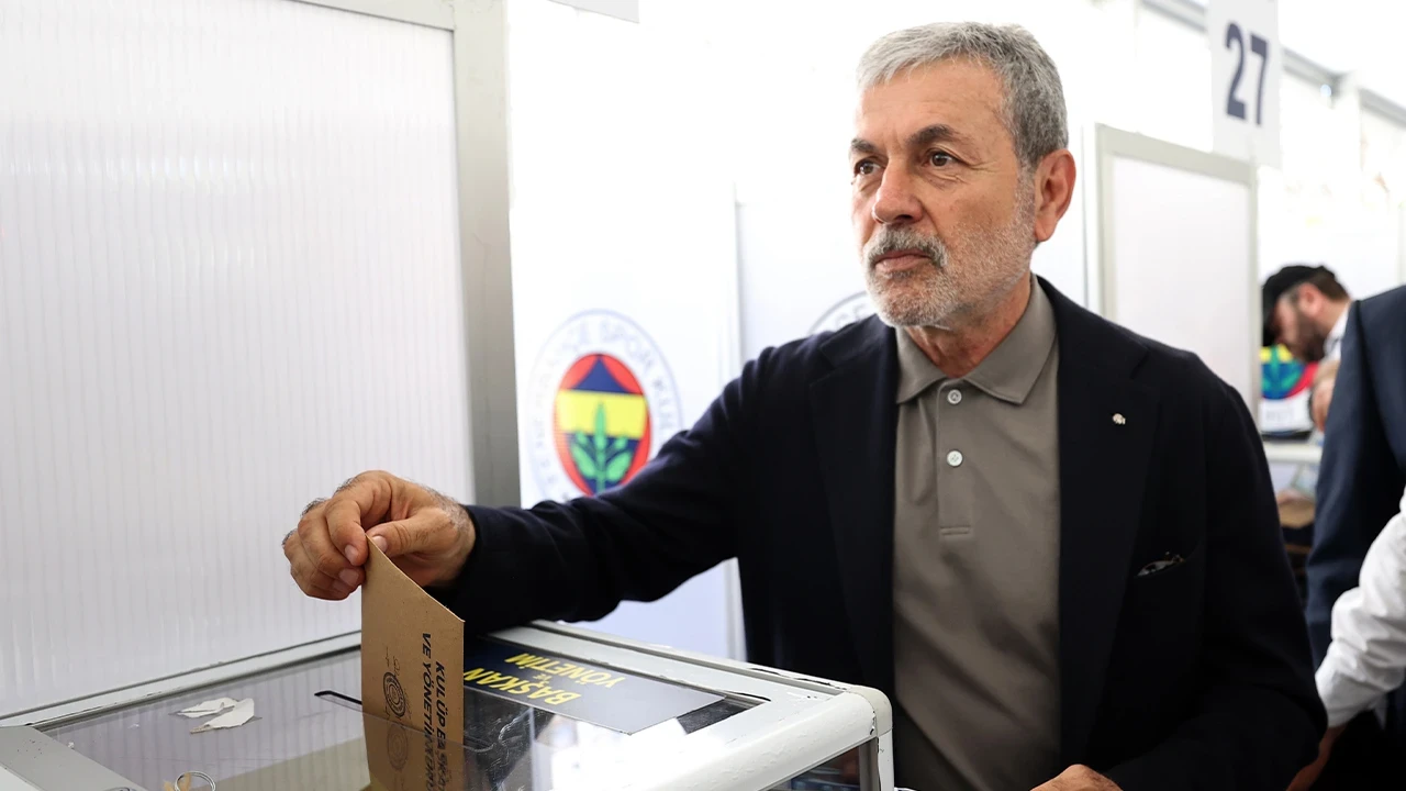 Aykut Kocaman: Bundan son derece şikayetçiyim