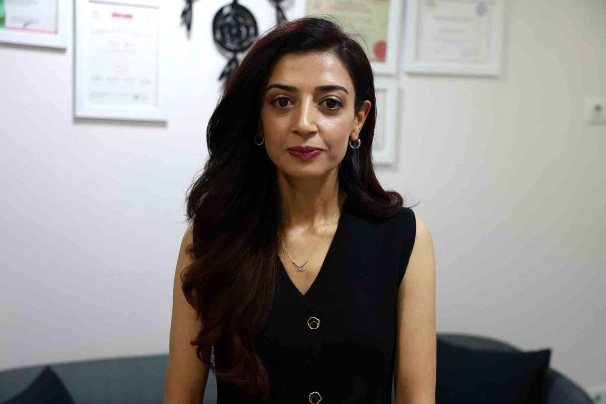 Psikiyatri uzmanından YKS öncesi kritik uyarı: "Son günlerde akademik sıçrama beklemeyin"