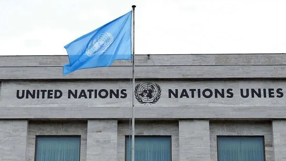 BM: Pakistan-Afganistan çatışmalarında 499 Afgan sivil öldü, 1216 sivil de yaralandı