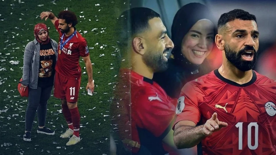 Salah'ın Beşiktaş'ı seçme sebebli ortaya çıktı: Eşi Magi Sadeq ve 400 milyon TL'lik villa detayı | Beşiktaş transfer haberleri
