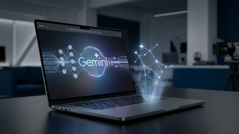 Gemini Mac’te çevrim dışı çalışacak: Google’dan gizlilik odaklı yapay zeka hamlesi | Teknoloji Haberleri
