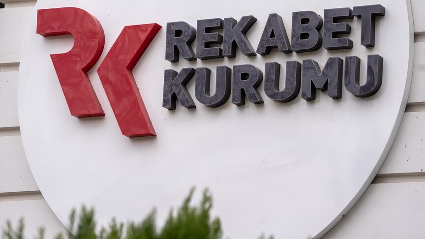 Rekabet Kurulundan bazı otomotiv lastik üreticilerine 3,6 milyar lira rekabet cezası