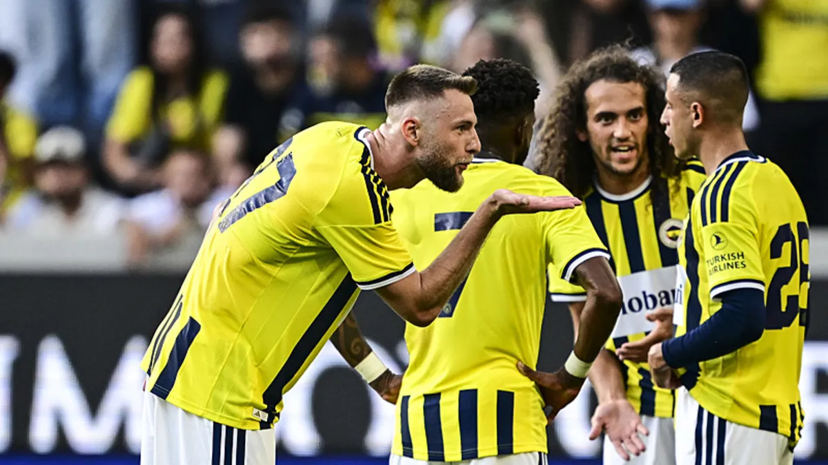 Milan Skriniar: Daha iyi olacağız!
