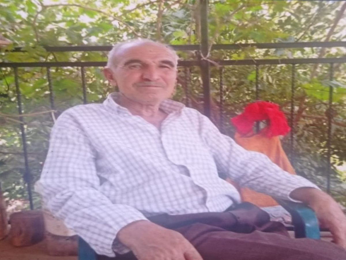 Diyarbakır'da baba cinayeti: 'O an gözüm dönmüştü'
