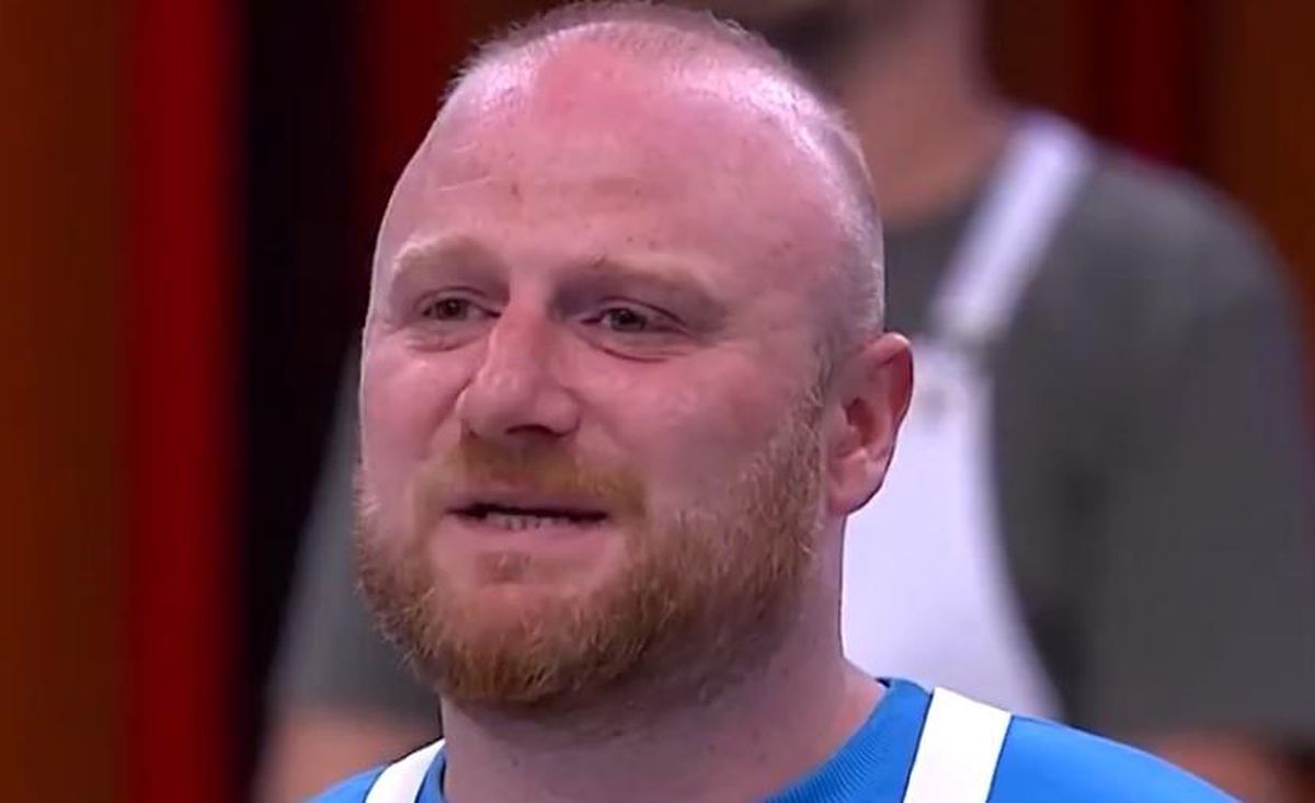 MasterChef Batuhan kimdir, MasterChef Batuhan kaç yaşında, nereli, evli mi, bekar mı, 2026 MasterChef Batuhan elendi mi,..
