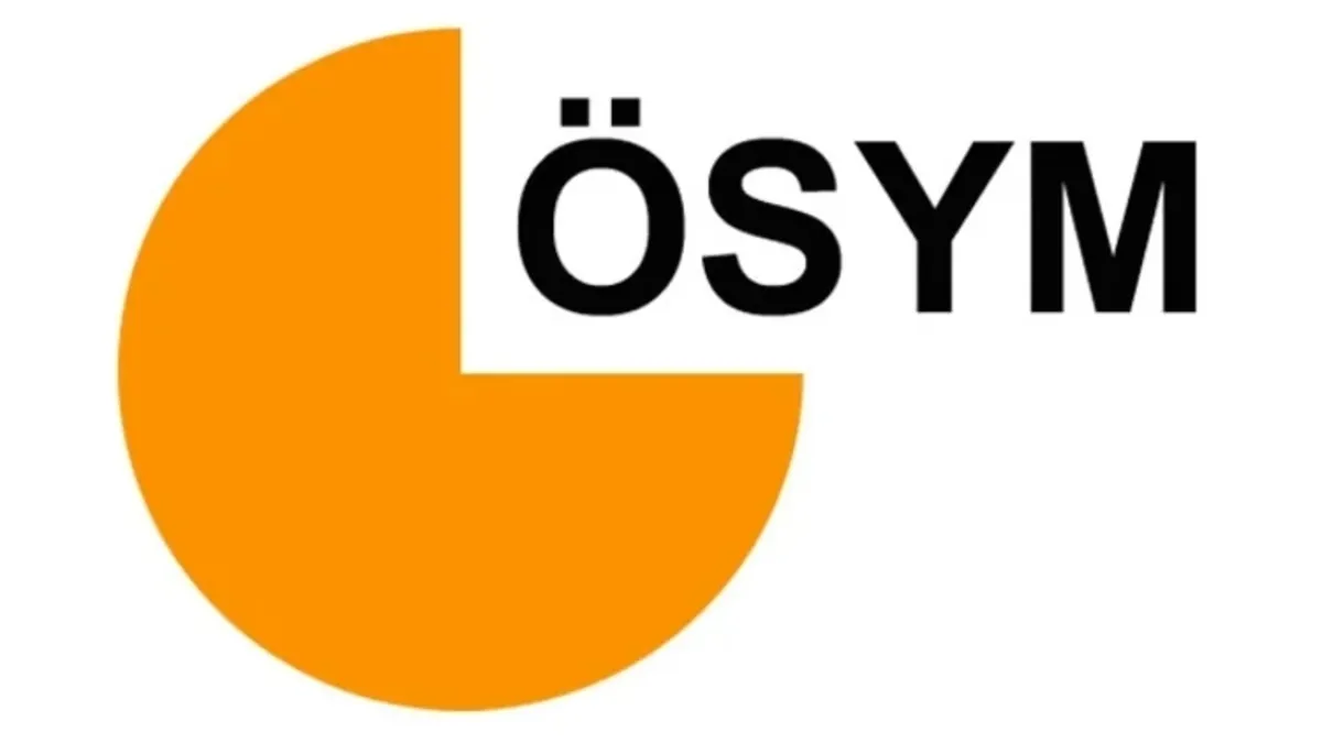 YKS SONUÇLARI AÇIKLANDI! İşte, ÖSYM ile YKS sınav sonuçları sorgulama ekranı!
