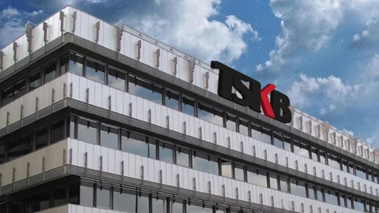 TSKB'den 300 milyon dolarlık tahvil ihracı