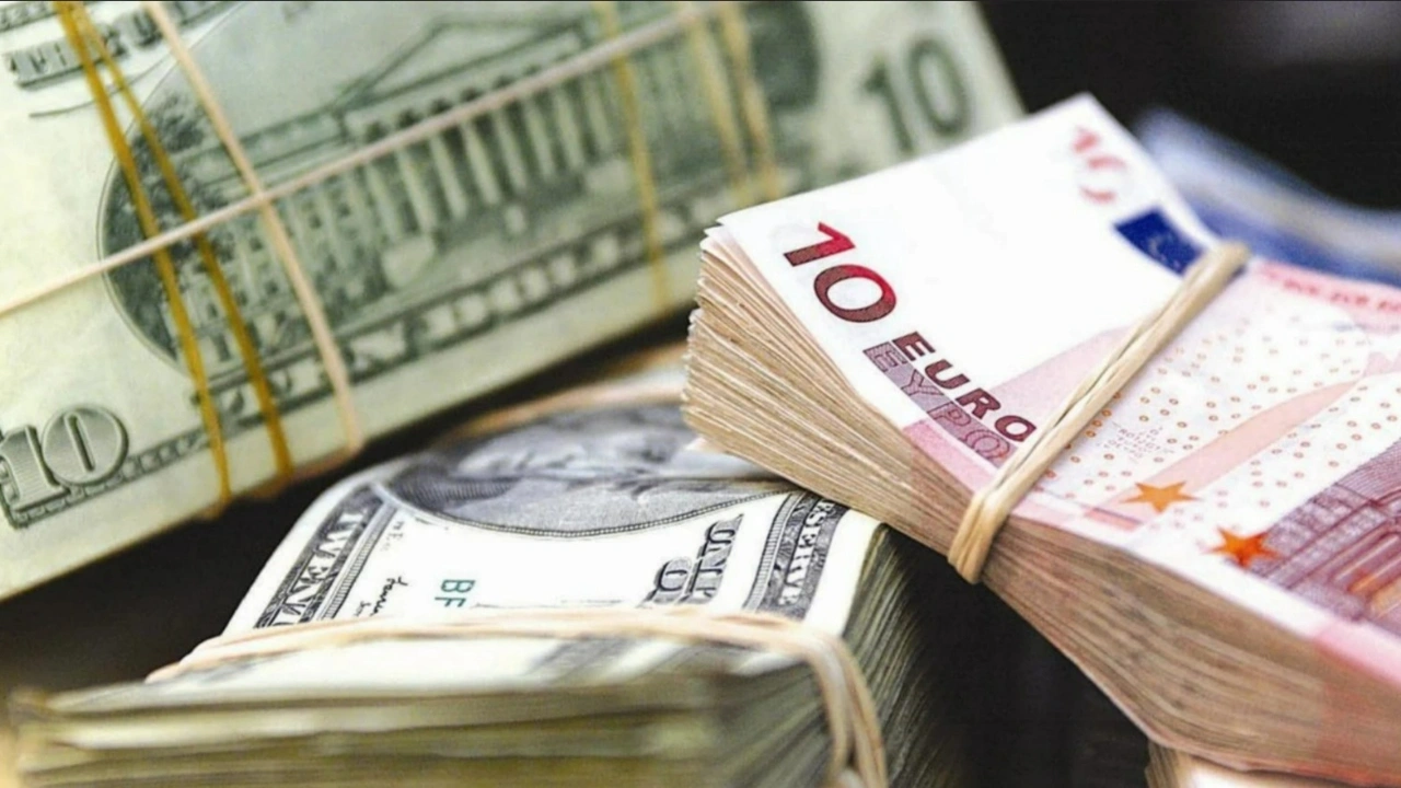Dolar için dikkat çeken rapor! Merkez bankaları rotayı değiştiriyor