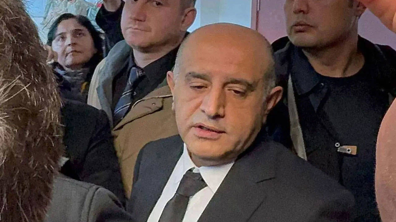 Aziz İhsan Aktaş davasının karar duruşmasının 3. günü başladı