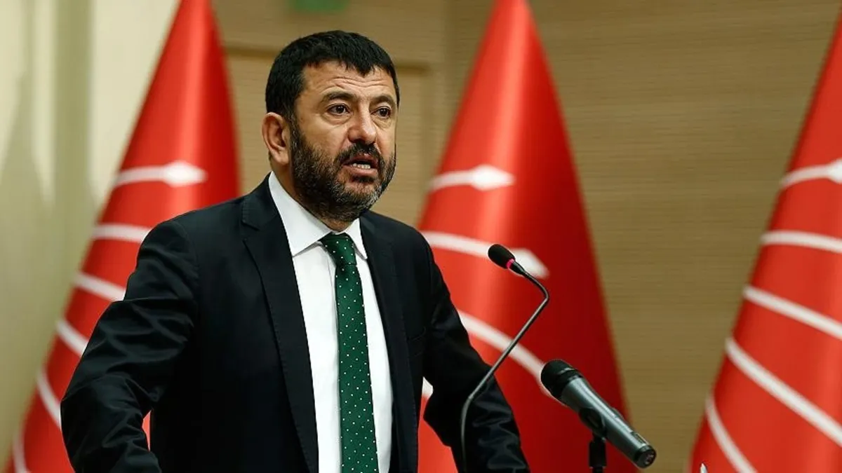 Ağbaba'nın rüşvet ağı CHP'li başkanları tedirgin etti