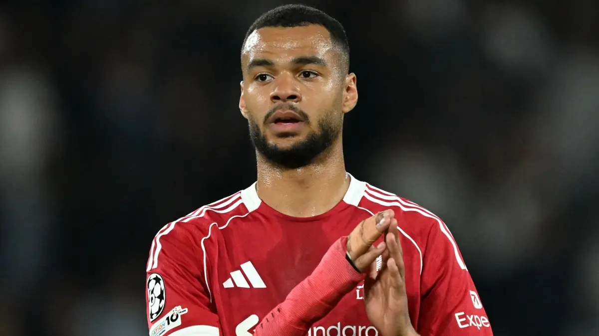 Liverpool'da Cody Gakpo belirsizliği! Ezeli rakipler pusuda