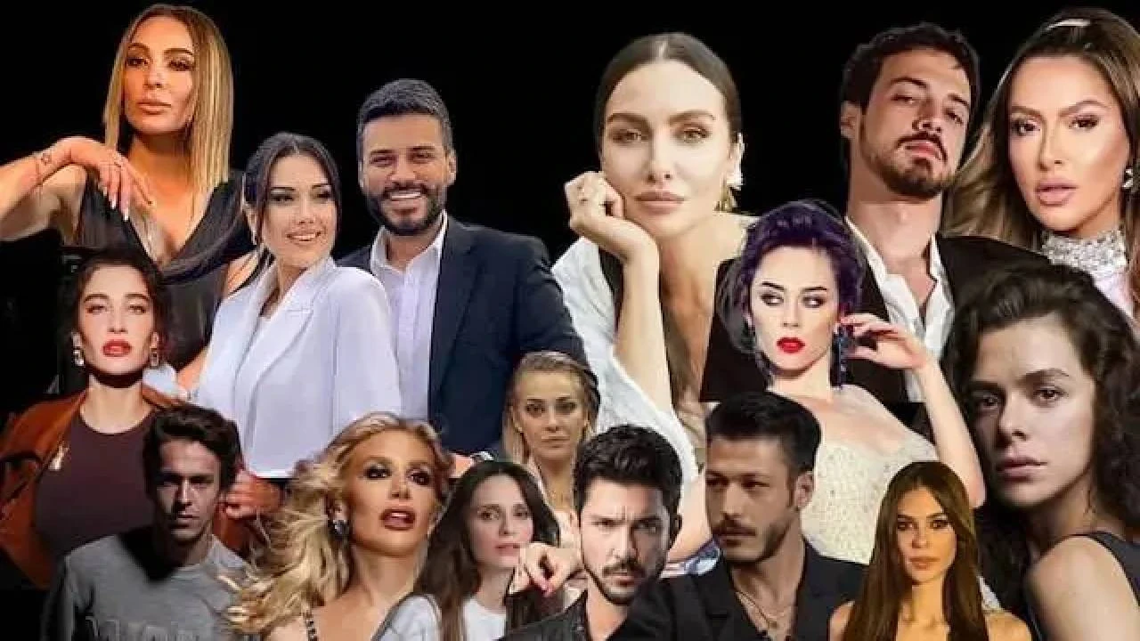ayranları şaşkına dönecek: 10 ünlünün uyuşturucu testi pozitif çıktı! Listede sürpriz isimler var