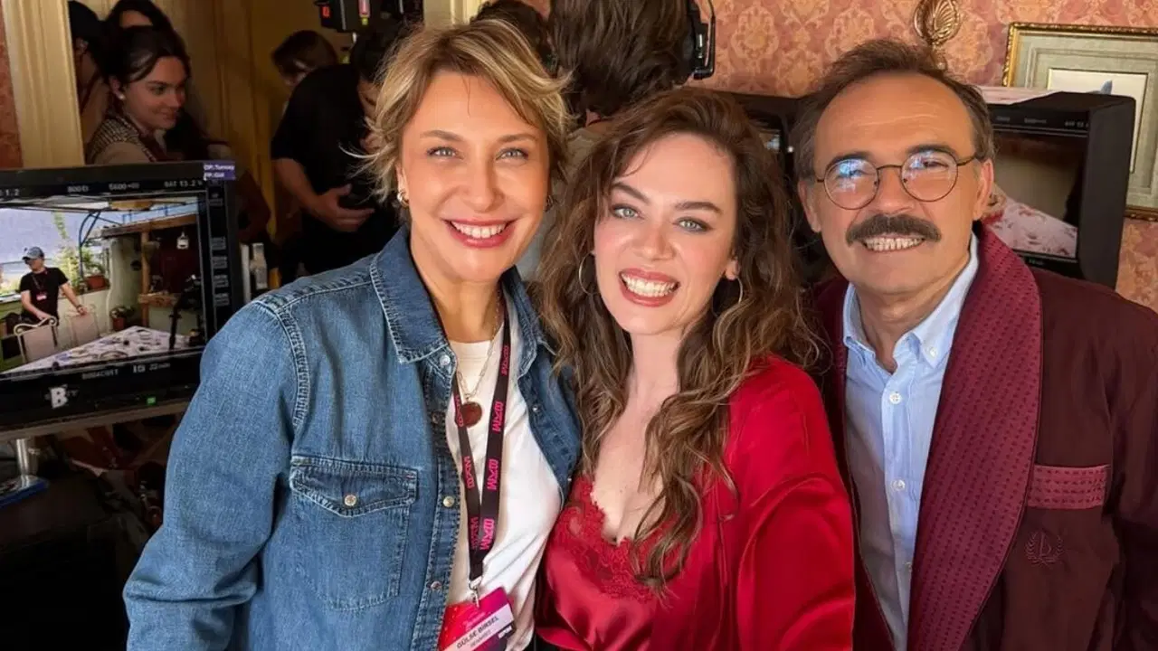 2 Aile Arasına filmi ne zaman vizyona girecek? 2 Aile Arasına filminin oyuncuları kim?