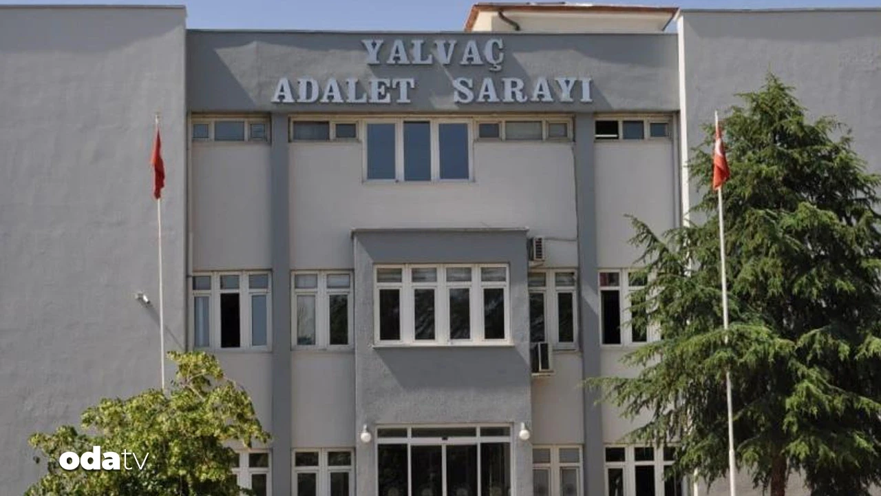 Isparta'da uyuşturucu operasyonu: Muhtar da işin içinde