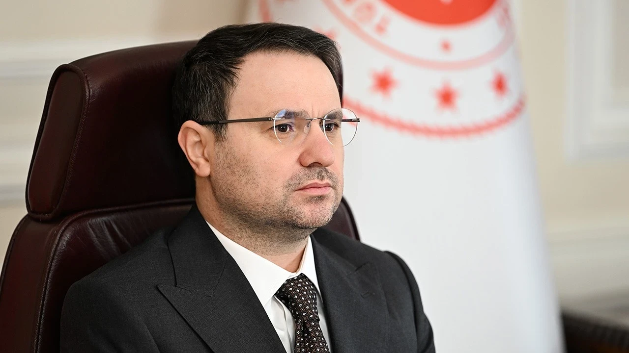 Alo Adalet Hattı’na hazırlık: Yeni daire başkanlığı kuruldu! Bakan Gürlek duyurdu