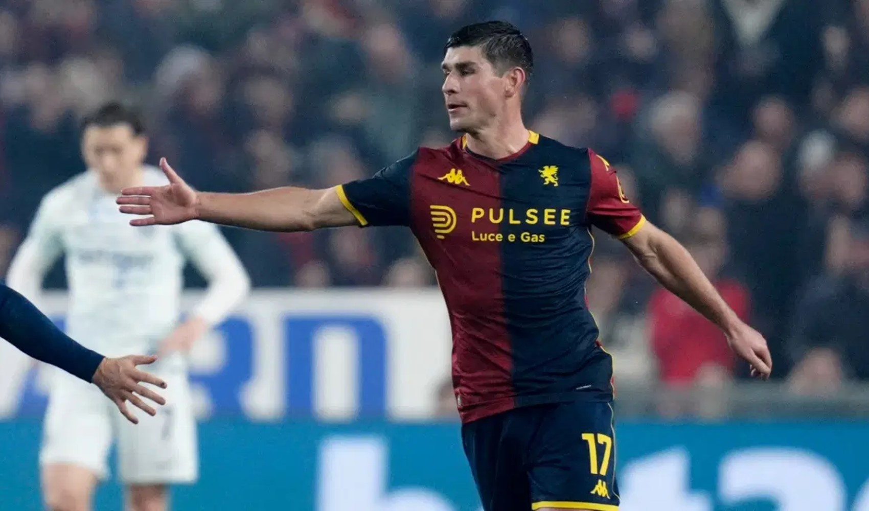 Ruslan Malinovskyi Trabzon'a geldi: Yıldız futbolcudan transfer sonrası ilk sözler