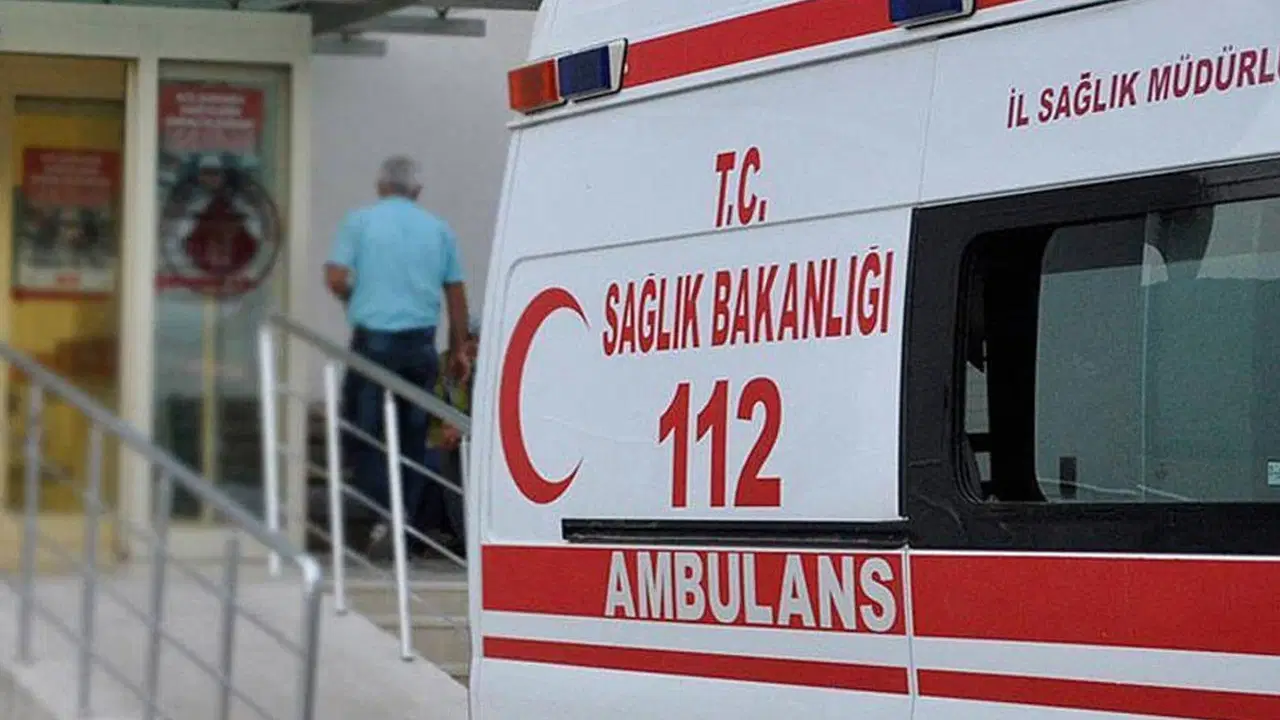 Buğday pazarında ortalık karıştı: Çıkan tartışmada kalbinden bıçaklandı!