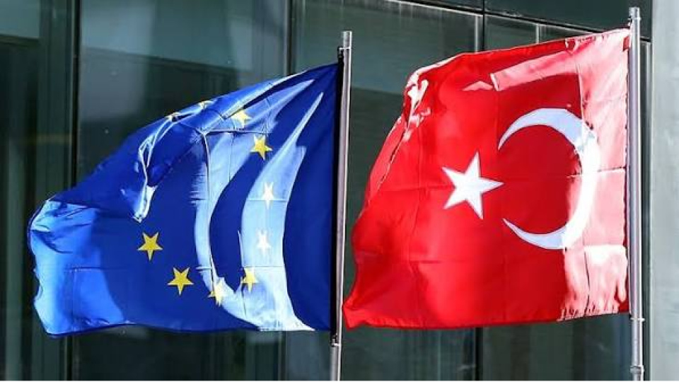 Türkiye'nin AB ihracatı ilk 6 ayda yüzde 4,7 arttı