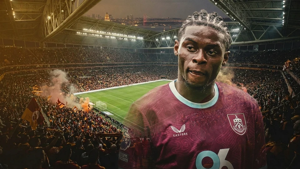 Lesley Ugochukwu Galatasaray transfer: Ugochukwu'nun maaşı ve kiralama bedeli belli oldu | Galatasaray haberleri