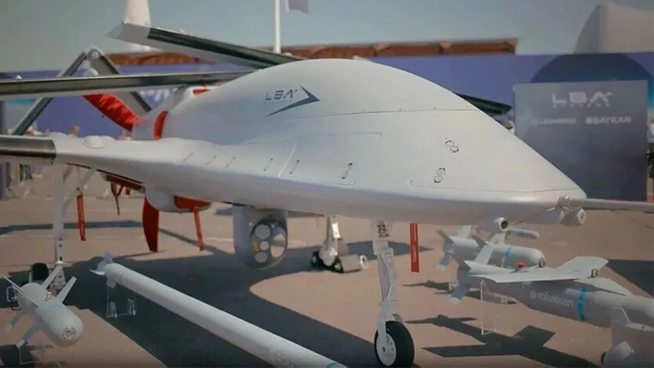 Baykar ve Leonardo, M-346 ve KIZILELMA uçuş testlerinin perde arkasını anlattı