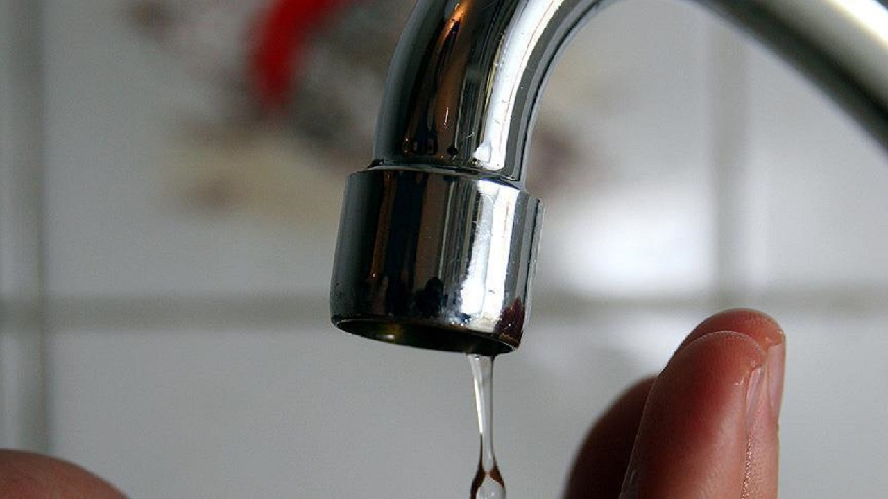 İstanbul'un 4 ilçesinde bazı mahallelere 10 saat su verilemeyecek