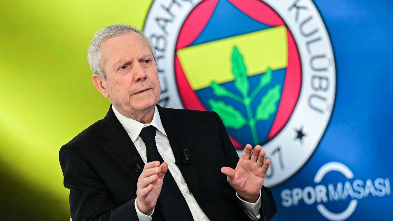 Aziz Yıldırım'ın sakladığı golcü ortaya çıktı: Planı belli oldu