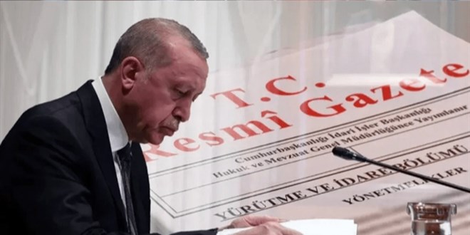 4 Temmuz 2026 tarihli atama kararı yayımlandı