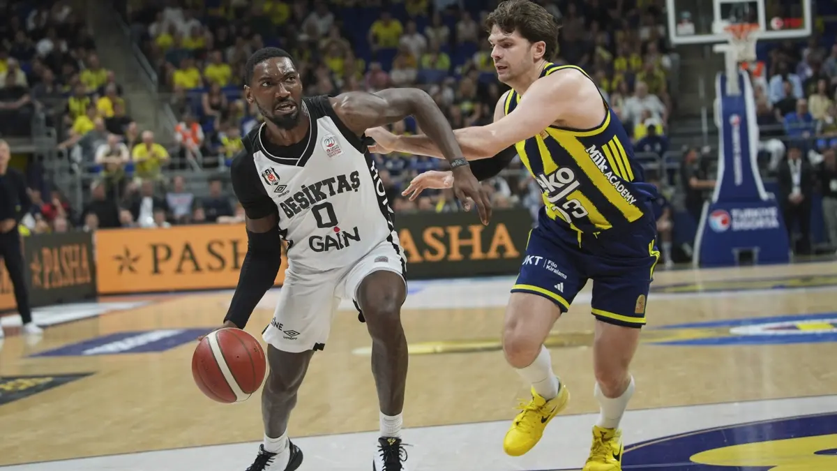 Beşiktaş GAİN'de Jonah Mathews ameliyat edildi