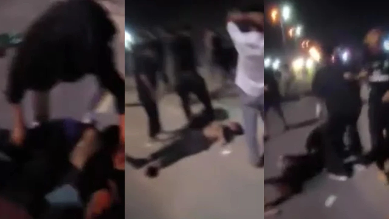 Irak'ta kalabalığın arasına dalan araç ölüm saçtı! 10 ölü, 12 yaralı var