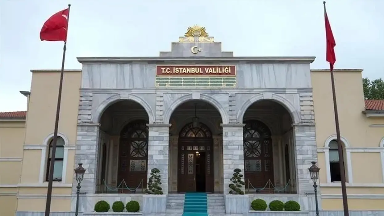 İstanbul'daki okullarda yeni dönem! Valilik'ten kurumlara 'mescit' talimatı