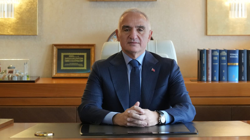 Bakan Ersoy’un Çömez’e açtığı tazminat davasında mahkemeden karar çıktı
