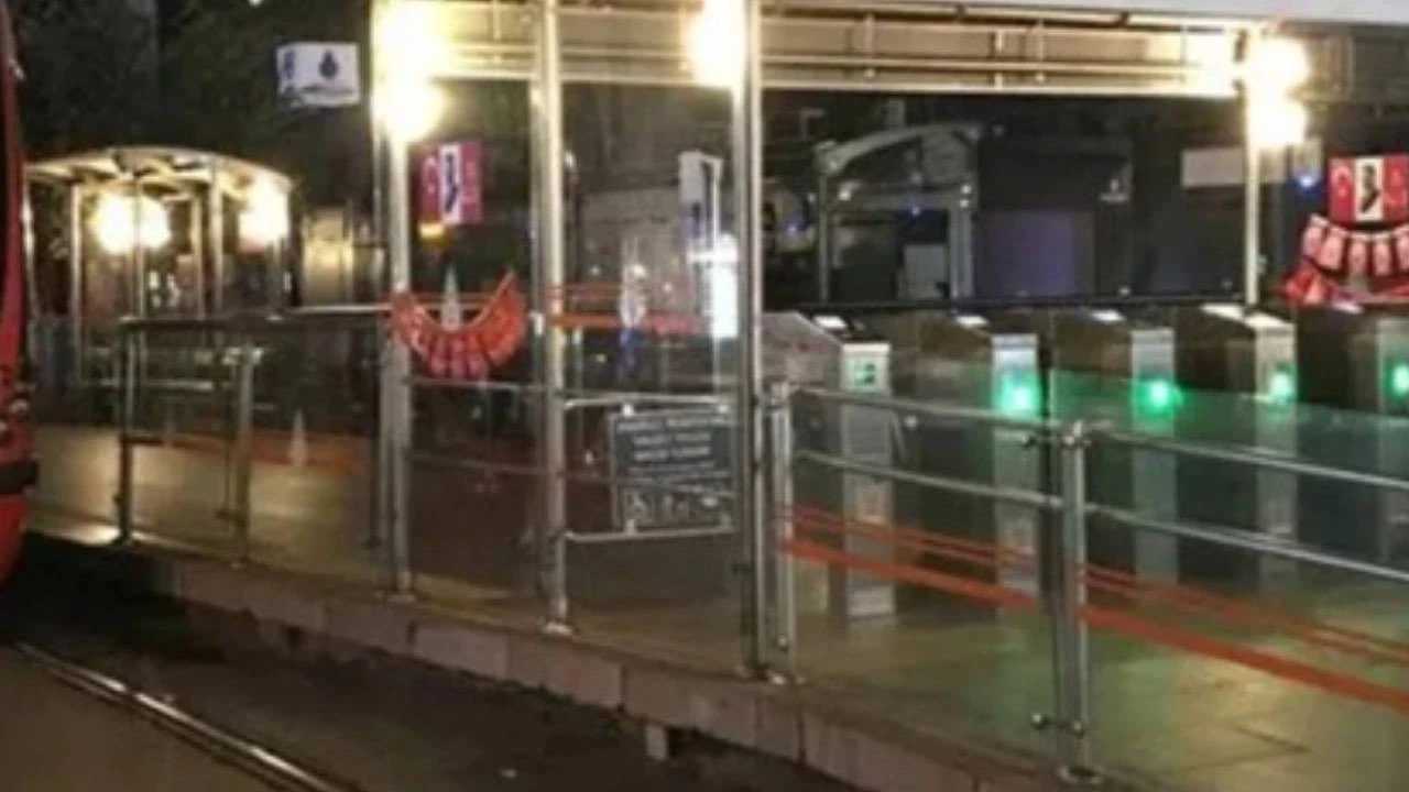 Metro İstanbul duyurdu: Güngören-Bağcılar arasında tramvay seferleri 4 gün duracak