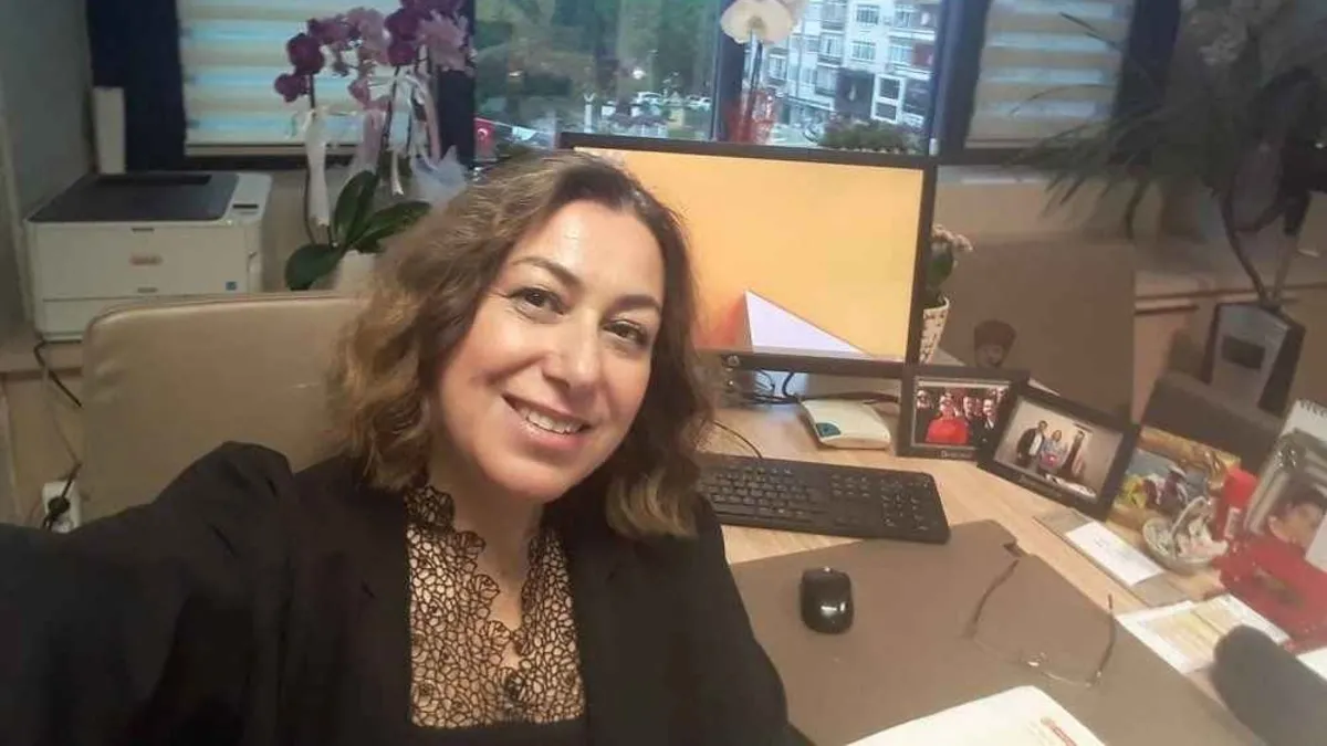 İzmit Belediyesi eski Özel Kalem Müdürü Ümit Duygu Çetiner gözaltına alındı