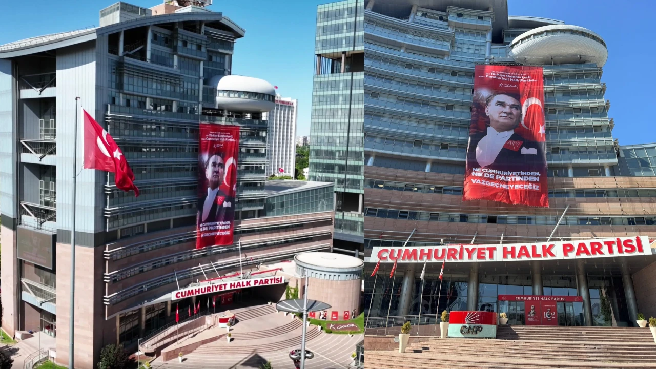CHP’de flaş gelişme! Grup başkanı belli oldu