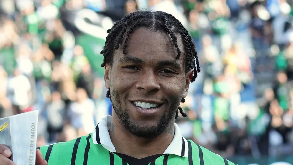 Sassuolo'dan ayrılıyor! Beşiktaş'ın hedefi: Lauriente