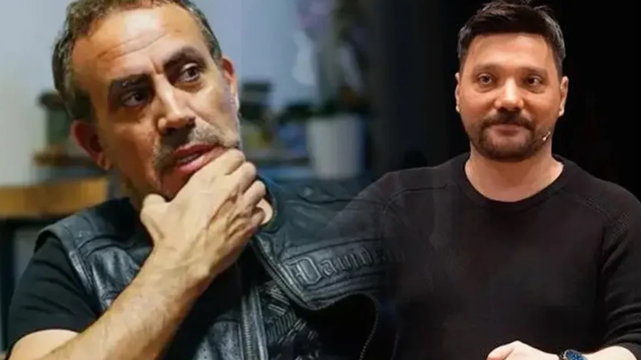 Oğuzhan Uğur’un savcılık ifadesi ortaya çıktı! Haluk Levent hakkındaki sözleri dikkat çekti