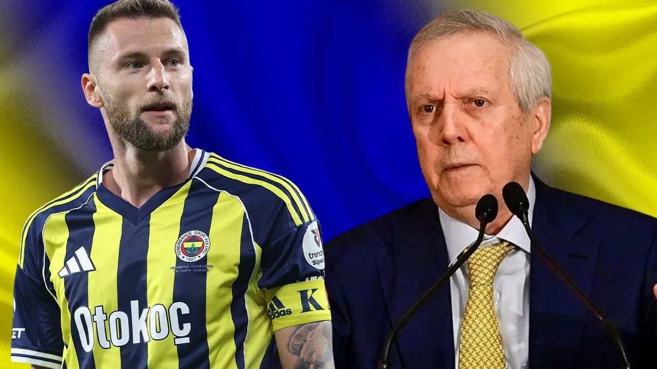 Fenerbahçe’de transfer çıtası arşa çıktı! Aziz Yıldırım, Skriniar’ın yanına 40 milyon euroluk yıldızı istiyor! Gelirse yer yerinden oynayacak