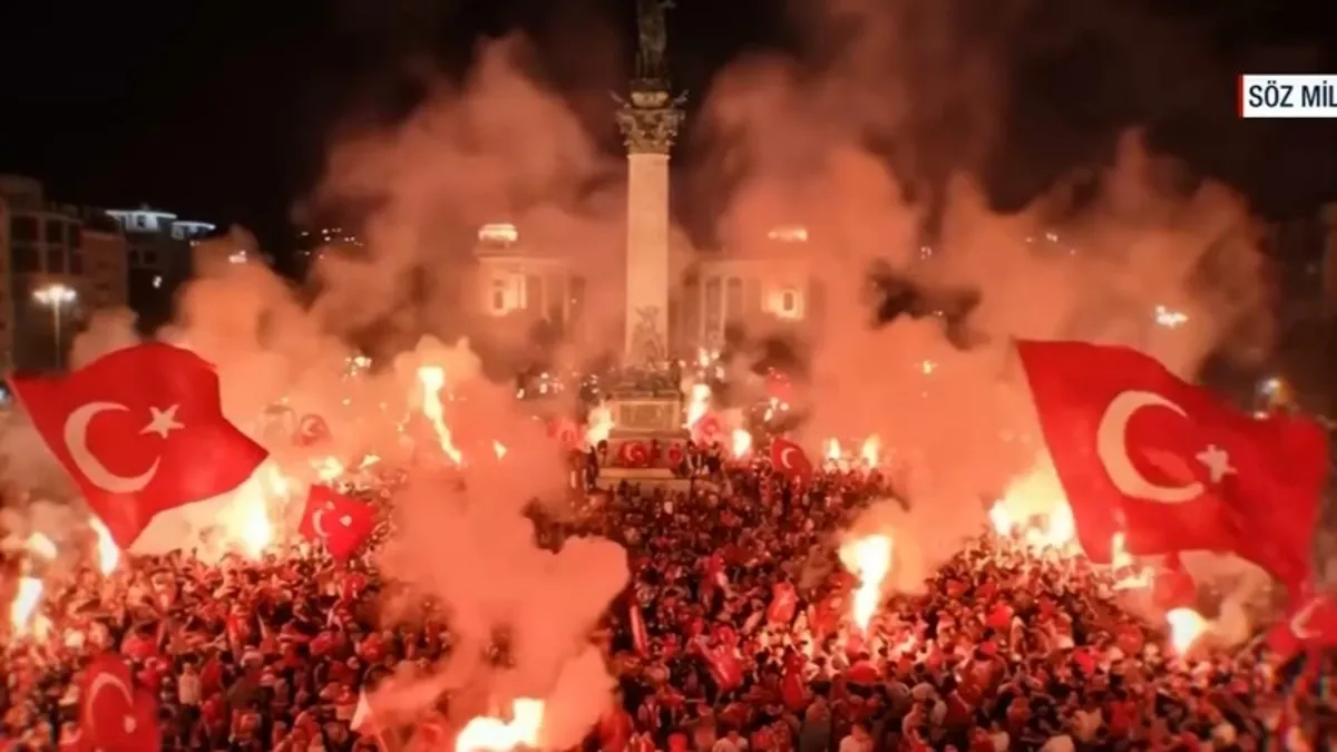 Türkiye'nin Dünya Kupası performansı ne olur? A Haber sokağın nabzını tuttu