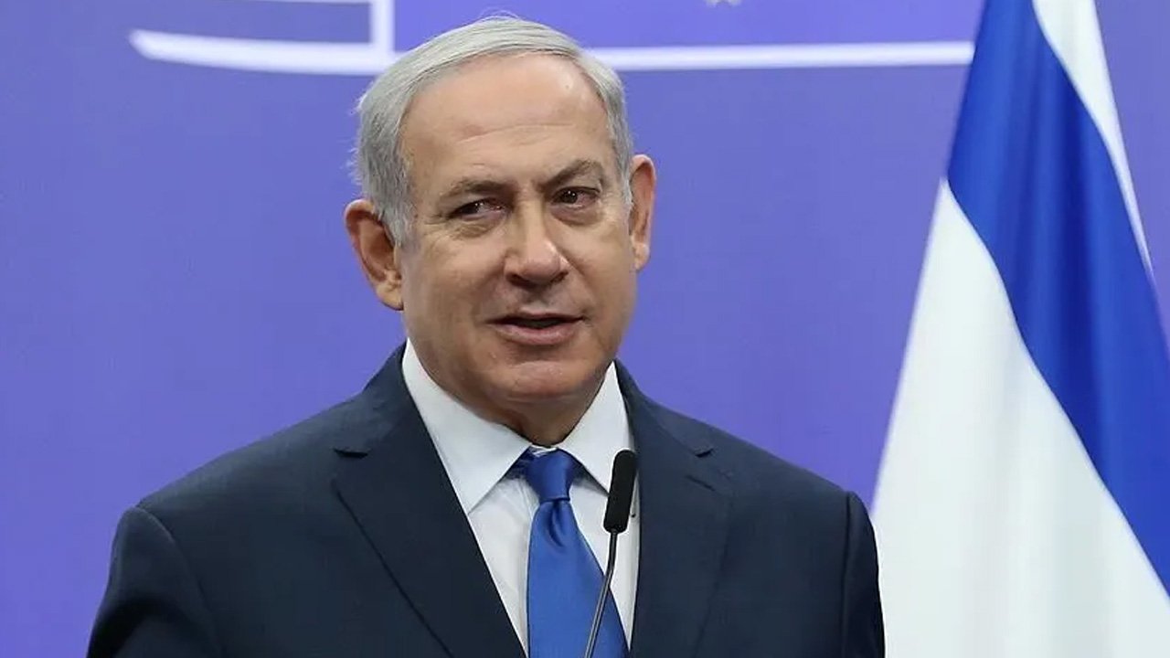 Netanyahu safını belli etti! Dünya Kupası finali öncesi dikkat çeken açıklama