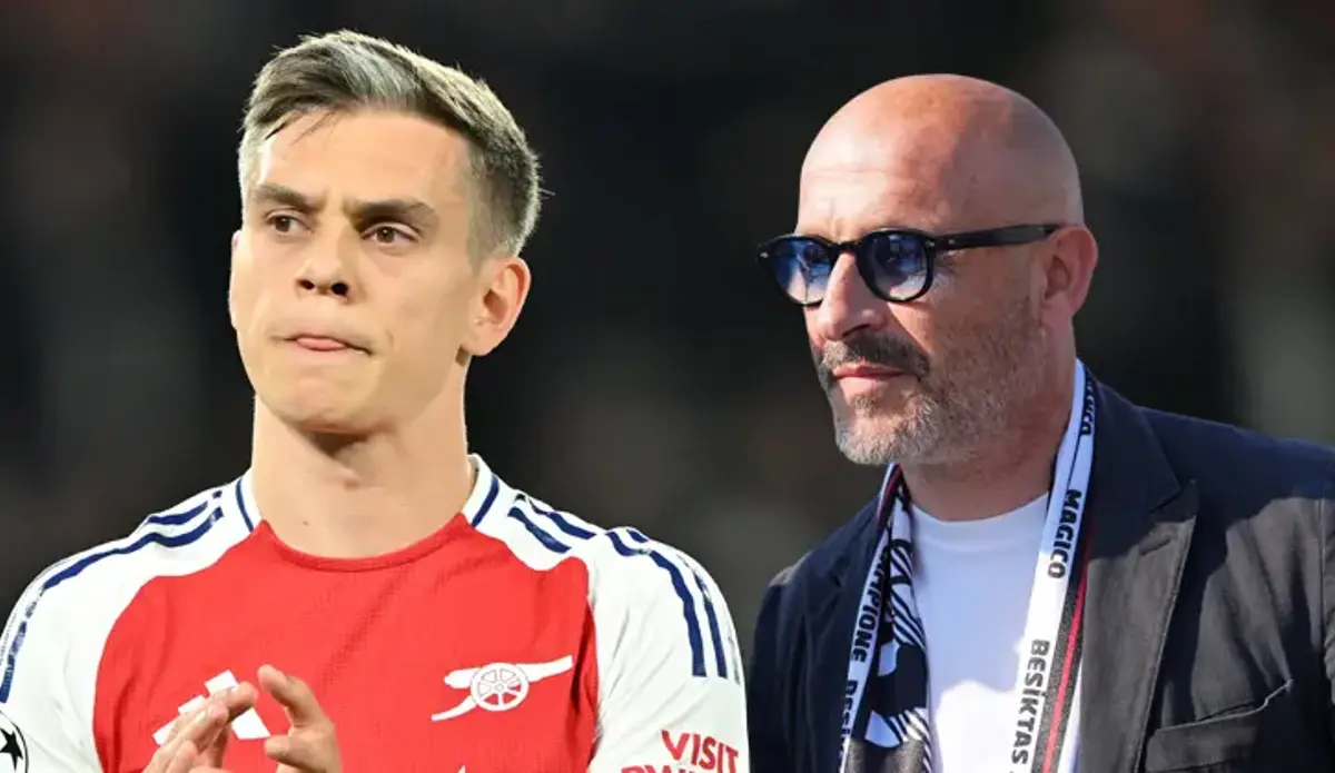 Beşiktaş yılın transfer bombasını patlattı! Trossard'la görüşmeler başladı