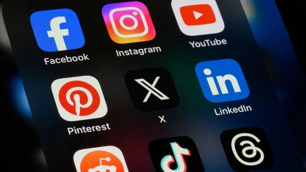 BTK resmen açıkladı: Türkiye'de internetin sahibi belli oldu... Toplam trafiğin yüzde 40'ı tek bir uygulamada