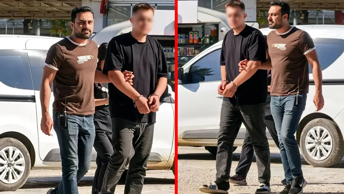 Bursa’da arkadaş dehşeti! Önce otomobiline aldı ardından silahla tehdit etti: Genç adamı rehin alıp…