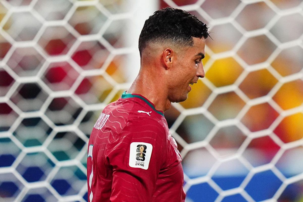 Portekiz'de Dünya Kupası'nın faturası Ronaldo'ya kesildi