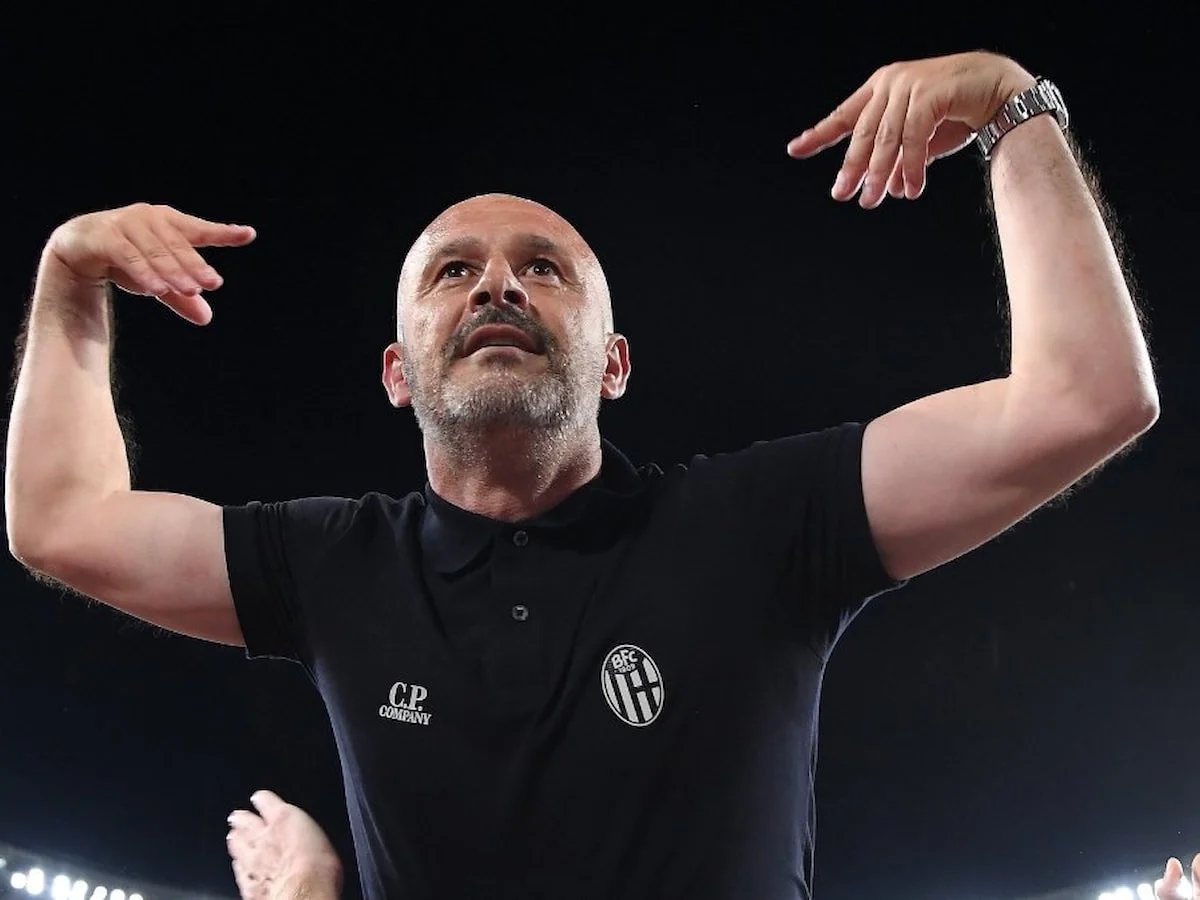 Beşiktaş'ın yeni hocası Vincenzo Italiano'yu yakından tanıyalım