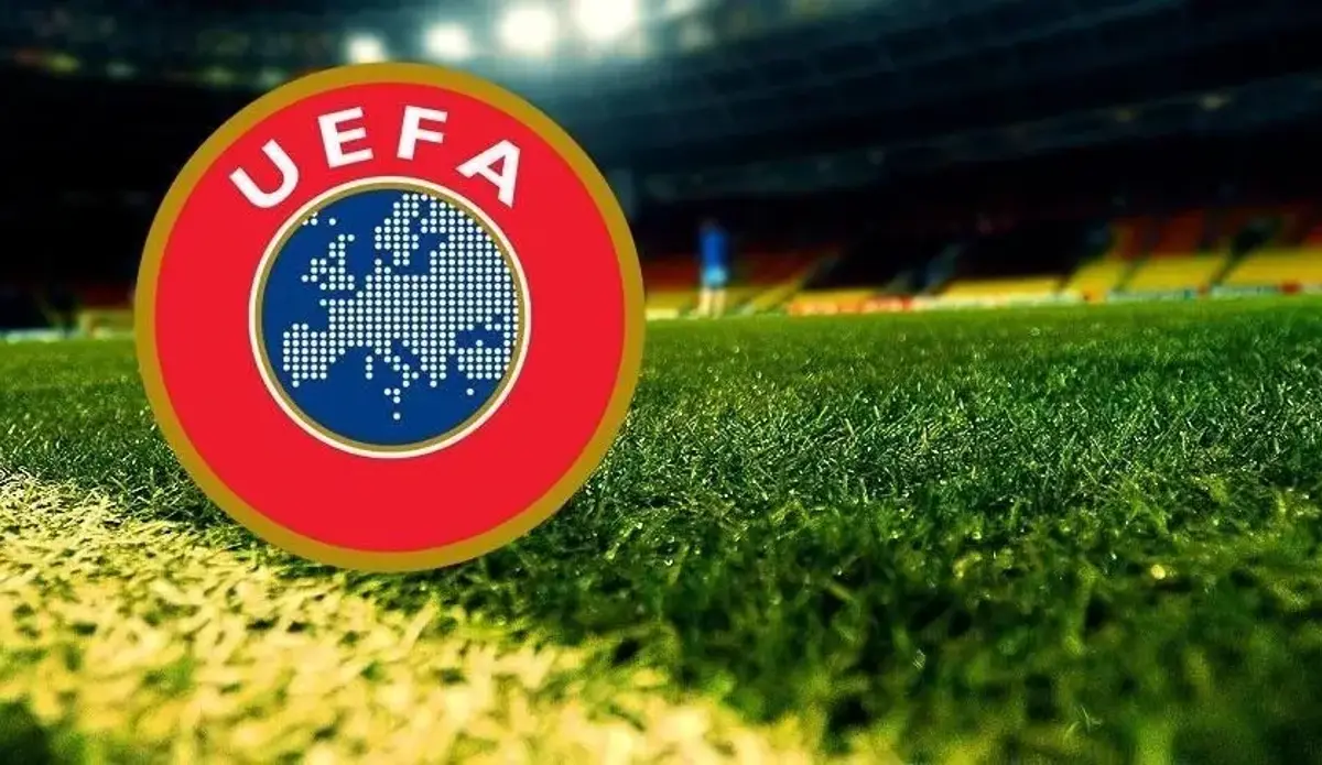 UEFA'dan Fenerbahçe'ye ceza: Resmen duyuruldu! Yönetimden Fanatik'e özel açıklama...